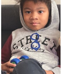 MPS | マウンテンパーカー