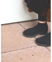 MM6 Maison Margiela | スニーカー