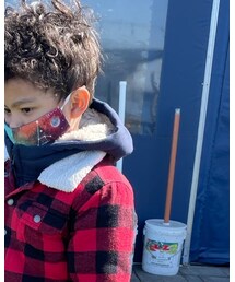 UNIQLO | パーカー