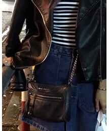 Itmania | デニムスカート