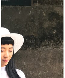 Ballet.A | ハット