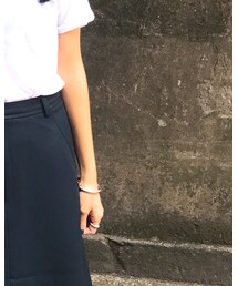 Ballet.A | スカート