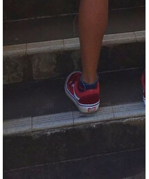 VANS | スニーカー