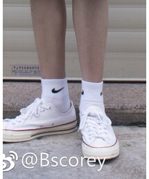 CONVERSE | シューズ