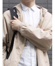 UNIQLO | マウンテンパーカー