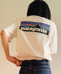 うしろ | Tシャツ/カットソー