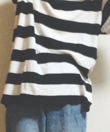 GOODENOUGH | Tシャツ/カットソー