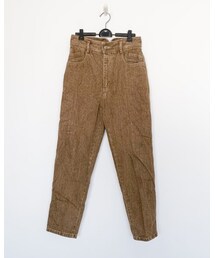 VINTAGE | デニムパンツ