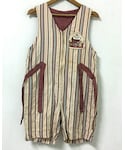 VINTAGE(ヴィンテージ)の「オールインワン・サロペット(つなぎ/オールインワン)」