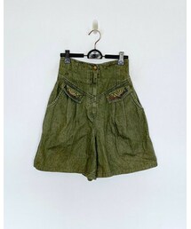VINTAGE | デニムパンツ