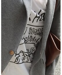 BEAUTY&YOUTH UNITED ARROWS | Tシャツ/カットソー