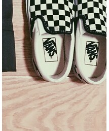 VANS | スニーカー
