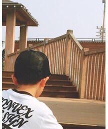 Champion | キャップ