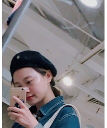 STUSSY | ハンチング/ベレー帽
