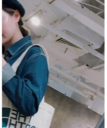 Carhartt WIP | ミリタリージャケット