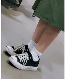 CONVERSE | スニーカー