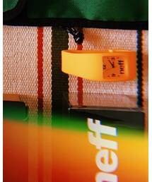 NEFF | アナログ腕時計