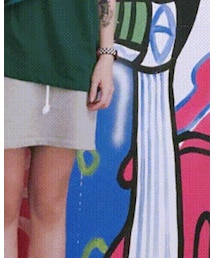 Champion | スカート