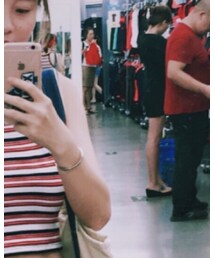 ZARA | タンクトップ