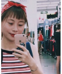 VINTAGE | ヘアバンド