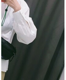 UNIQLO | シャツ/ブラウス