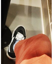 VANS | スニーカー