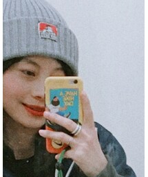 BEN DAVIS | ニットキャップ/ビーニー