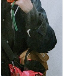 PENFIELD USA | マウンテンパーカー