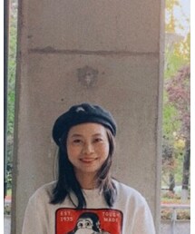 STUSSY | ハンチング/ベレー帽