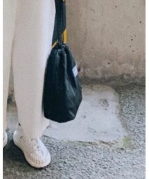 Lee | ドラムバッグ