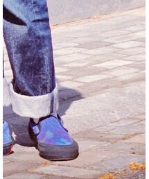 VANS | スニーカー