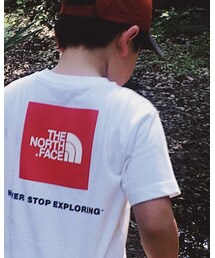 THE NORTH FACE | Tシャツ/カットソー