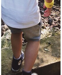 Champion | カーゴパンツ