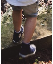 CONVERSE | スニーカー