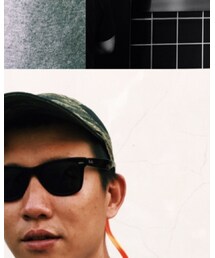 NIKE X Carhartt | サンバイザー