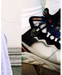 NIKE | スニーカー