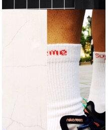 Supreme  | ソックス/靴下