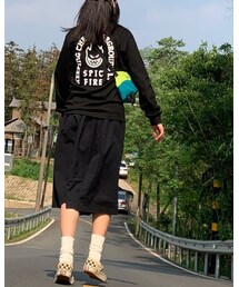 MUJI Labo | スカート