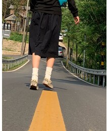 VANS | スニーカー