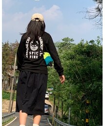 Drifter | ショルダーバッグ