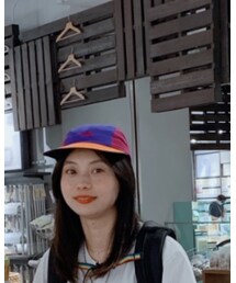 THE NORTH FACE | サンバイザー