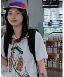 CHUMS | バックパック/リュック