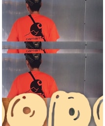 Carhartt WIP | Tシャツ/カットソー