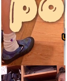 VANS | スニーカー