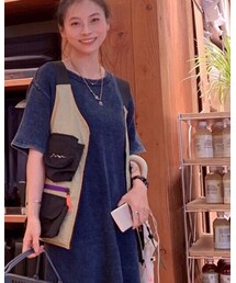 BLUE BLUE JAPAN | スカート