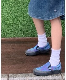 VANS | スニーカー