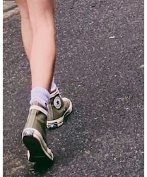 CONVERSE | スニーカー