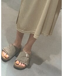 BIRKENSTOCK | サンダル