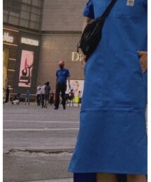 STUSSY | ワンピース