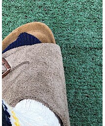 BIRKENSTOCK | サンダル